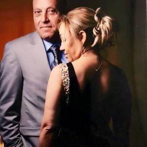 Meet your Posher, Sergio